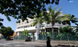  commissariat  Malartic