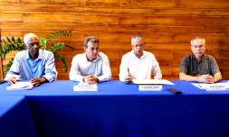 Le Département renforce le dialogue avec le monde agricole et consolide son accompagnement