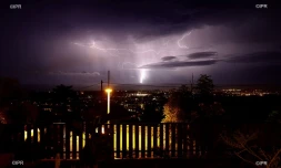 Orage