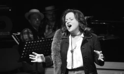 Parfum de Piaf