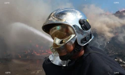 pompiers