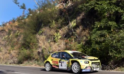 Tour auto 2025 