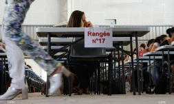 concours professeurs des écoles