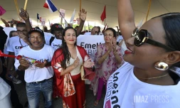 municipale 2026 emeline K/bidi