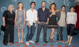 festival du film de la réunion