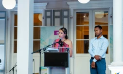 Saint-Denis : l'exposition "Lamba, Madagascar" a été organisé