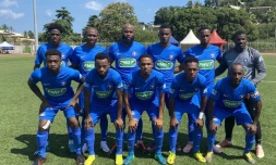 Football Club de Mtsapéré