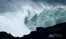 houle septembre 2023