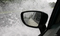 pluie 