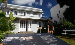 Maison Carrère 