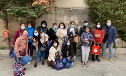 Département : une opération solidaire pour les étudiants réunionnais en mobilité dans l'Hexagone