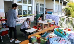 école maternelle de l'Etang