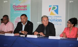 Challenge des créateurs