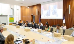 conseil communautaire du TCO juin 2022