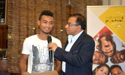 Diplômés du CENTHOR