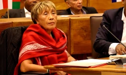 66Úme anniversaire de l'indépendance de Madagascar au Département
