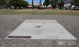 place des droits de l'homme