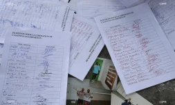 Libération Casanova Agamemnon