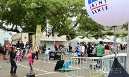 Saint-Denis : un Dimanche ô Barachois spécial mobilités