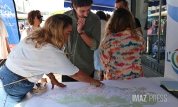 Territoire de l'Ouest : l'intercommunalitĂ© vise Ă