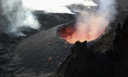 Volcan