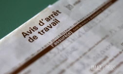 arret de travail 