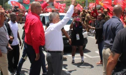Les Seychellois se préparent à un deuxième tour de l’élection présidentielle