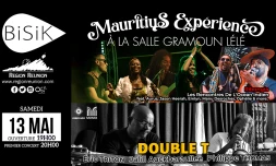 Mauritus Experience Salle Gramoun Lélé