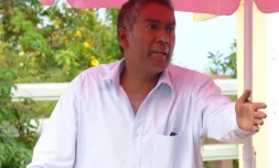 Jean-Gaël Anda