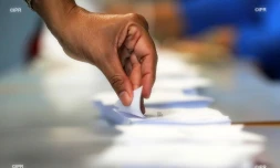 élections présidentielles 2017