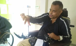 CHU : des patients apportent leur expertise sur leur maladie