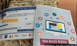Séniors en un seul clic
