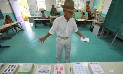 élections européennes 