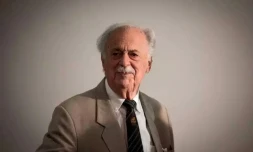 George Bizos