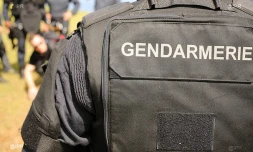 Gendarmes GPI 