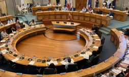 Conseil départemental