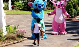 Département : un week-end dédié aux droits de l'enfant et à la lutte contre les violences faites aux femmes