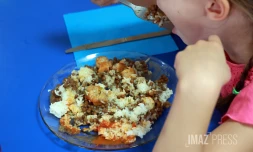 restauration scolaire la possession