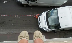 Tentative de suicide