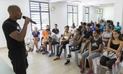 Journée sports