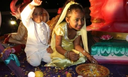 Dipavali 2016