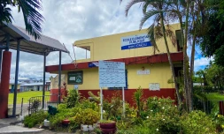 Saint-Benoît : l'école maternelle André Hoareau restera fermée ce mardi [?]