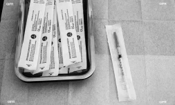 Vaccin Covid-19