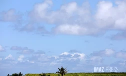 météo réunion nuages 