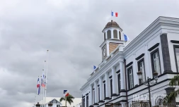 ancien hotel de ville de saint-denis 