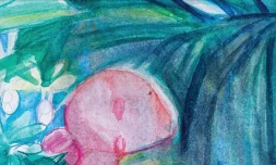 Le Port: présente l'exposition "Momon la ter'"