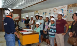 EDF Fête de La Nature