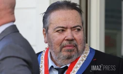 Michel Fontaine 