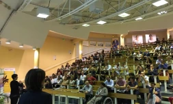 Trophées h d'or pour l'insertion des personnes handicapées