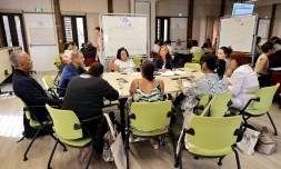 Projet Alimentaire Territorial : le Département ouvre la 3 eme édition des Assises de l'alimentation 